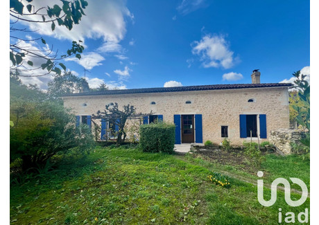 Dom na sprzedaż - Rauzan, Francja, 180 m², 358 538 USD (1 498 690 PLN), NET-96738861