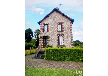 Dom na sprzedaż - Bagnoles-De-L'orne, Francja, 144 m², 161 927 USD (663 901 PLN), NET-103200360