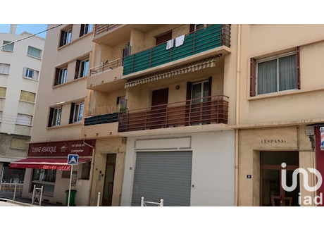 Mieszkanie na sprzedaż - Toulon, Francja, 60 m², 183 596 USD (750 906 PLN), NET-95186538