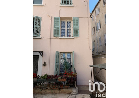 Dom na sprzedaż - Toulon, Francja, 84 m², 230 062 USD (927 152 PLN), NET-98399914