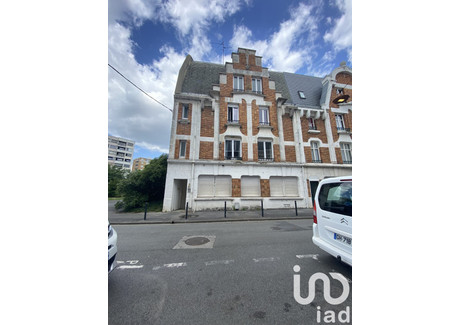 Mieszkanie na sprzedaż - Valenciennes, Francja, 47 m², 123 452 USD (504 920 PLN), NET-99768013