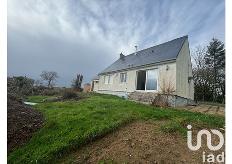 Dom na sprzedaż - Plonévez-Du-Faou, Francja, 85 m², 114 285 USD (474 282 PLN), NET-95380344