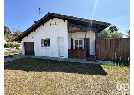 Dom na sprzedaż - Mont-De-Marsan, Francja, 76 m², 223 399 USD (898 063 PLN), NET-100269783