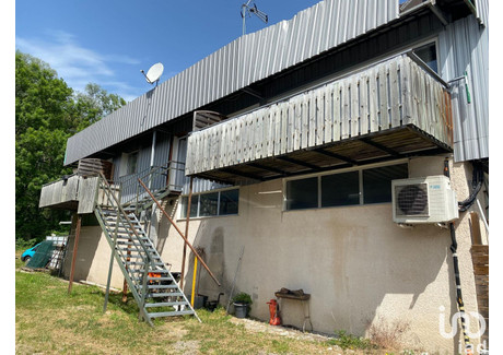 Komercyjne na sprzedaż - Lathuile, Francja, 68 m², 143 702 USD (550 380 PLN), NET-99613196