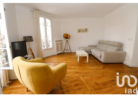 Mieszkanie na sprzedaż - Courbevoie, Francja, 74 m², 532 164 USD (2 043 509 PLN), NET-100586990