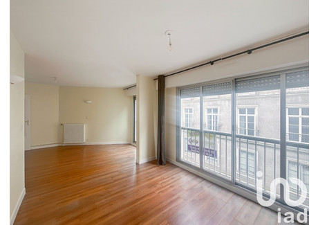 Mieszkanie na sprzedaż - Nantes, Francja, 51 m², 183 292 USD (735 000 PLN), NET-99131593