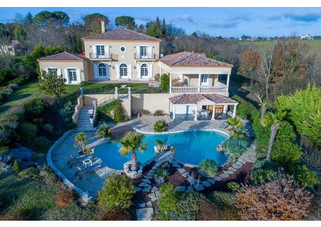 Dom na sprzedaż - Vieille-Toulouse, Francja, 442 m², 2 112 523 USD (8 323 339 PLN), NET-78849771