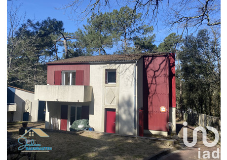 Dom na sprzedaż - Saint-Georges-De-Didonne, Francja, 53 m², 164 863 USD (634 724 PLN), NET-99895608