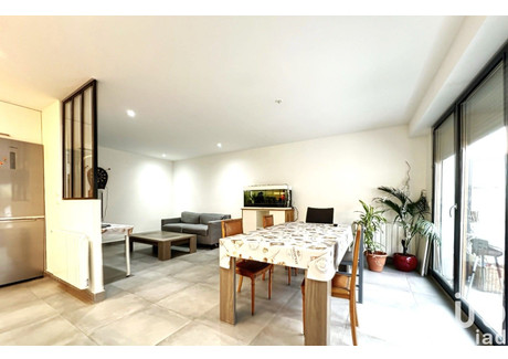 Mieszkanie na sprzedaż - Carrieres-Sous-Poissy, Francja, 66 m², 269 753 USD (1 087 104 PLN), NET-95709774