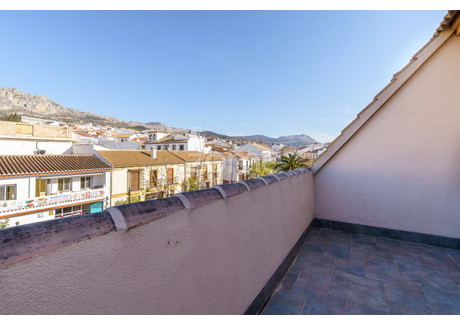 Mieszkanie na sprzedaż - Avenida de Blas Infante Málaga, Hiszpania, 67 m², 96 547 USD (380 396 PLN), NET-77769790