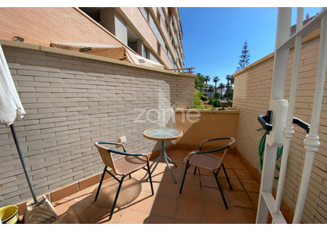 Mieszkanie na sprzedaż - PLAZA DE LA SOLIDARIDAD Málaga, Hiszpania, 77 m², 367 755 USD (1 504 120 PLN), NET-87758278