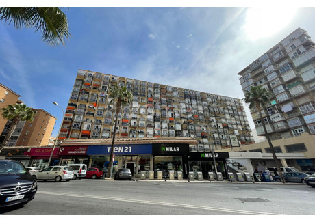 Mieszkanie na sprzedaż - avenida de los manantiales Málaga, Hiszpania, 38 m², 62 410 USD (255 257 PLN), NET-88498704