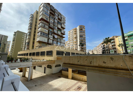 Mieszkanie na sprzedaż - avenida de los manantiales Málaga, Hiszpania, 38 m², 61 348 USD (254 592 PLN), NET-88498704