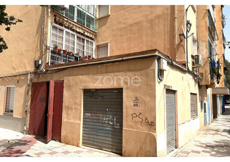 Komercyjne na sprzedaż - AV. DE LAS POSTAS Málaga, Hiszpania, 42 m², 81 740 USD (341 672 PLN), NET-88749049