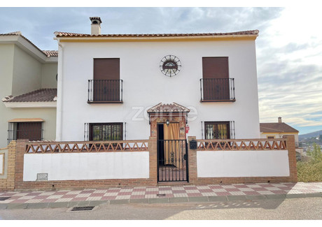 Dom na sprzedaż - SIERRA DEL JOBO Málaga, Hiszpania, 227 m², 314 092 USD (1 278 354 PLN), NET-83672910