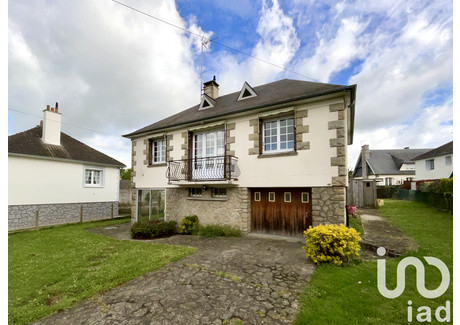 Dom na sprzedaż - Mayenne, Francja, 92 m², 149 264 USD (595 562 PLN), NET-96831221