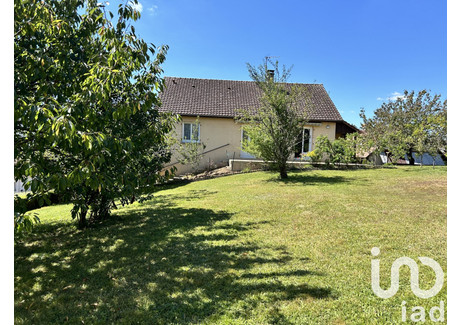 Dom na sprzedaż - Saint-Yrieix-La-Perche, Francja, 117 m², 187 816 USD (768 168 PLN), NET-100124731