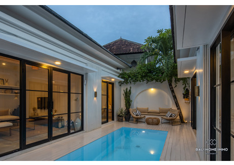 Dom na sprzedaż - Canggu Indonezja, 74 m², 285 000 USD (1 165 650 PLN), NET-95647312