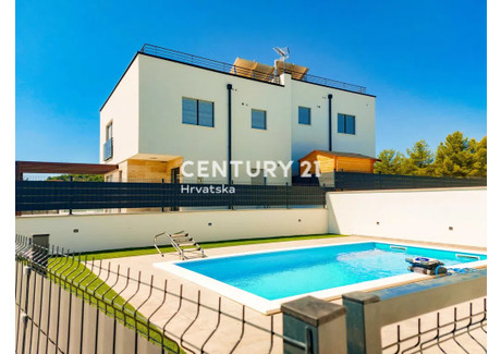 Dom na sprzedaż - Šibensko-Kninska Županija, Vodice, Vodice, Chorwacja, 123,05 m², 614 527 USD (2 501 127 PLN), NET-102840618