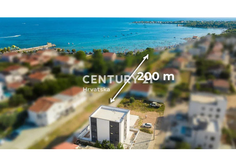 Mieszkanie na sprzedaż - Zadarska Županija, Vir, Vir, Chorwacja, 126 m², 451 704 USD (1 838 435 PLN), NET-102841025