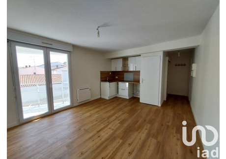 Mieszkanie na sprzedaż - La Rochelle, Francja, 26 m², 173 044 USD (707 751 PLN), NET-97418576