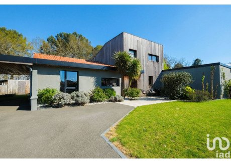 Dom na sprzedaż - Martignas-Sur-Jalle, Francja, 190 m², 812 553 USD (3 201 459 PLN), NET-87611540
