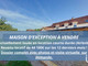 Dom na sprzedaż - Joigny, Francja, 237 m², 542 162 USD (2 163 228 PLN), NET-97536924