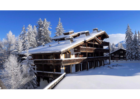 Mieszkanie na sprzedaż - 3963 Crans-Montana, Switzerland Crans-Montana, Szwajcaria, 191 m², 4 706 276 USD (19 295 733 PLN), NET-102924979