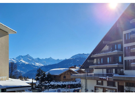 Mieszkanie na sprzedaż - 3963 Crans-Montana, Switzerland Crans-Montana, Szwajcaria, 111 m², 1 010 691 USD (4 194 369 PLN), NET-103248008