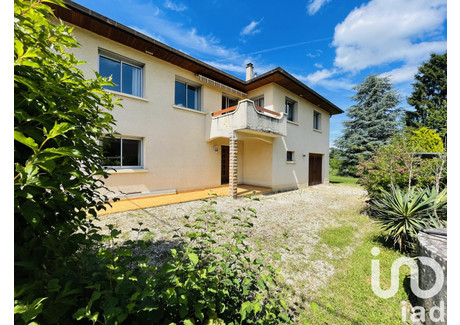 Dom na sprzedaż - Saint-Andre-Le-Gaz, Francja, 150 m², 307 546 USD (1 236 336 PLN), NET-101171735