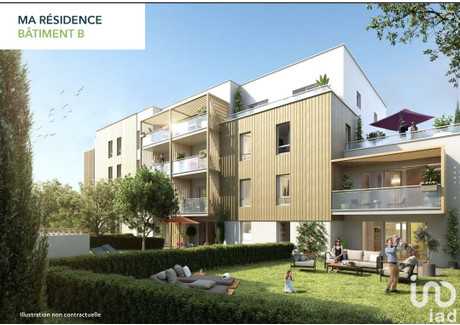 Mieszkanie na sprzedaż - Sarzeau, Francja, 71 m², 383 504 USD (1 511 006 PLN), NET-96071552