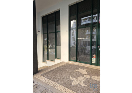 Lokal handlowy na sprzedaż - Funchal, Portugalia, 210 m², 446 923 USD (1 818 976 PLN), NET-102924942