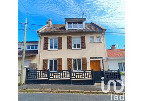 Dom na sprzedaż - Le Havre, Francja, 132 m², 247 271 USD (1 026 173 PLN), NET-99720560