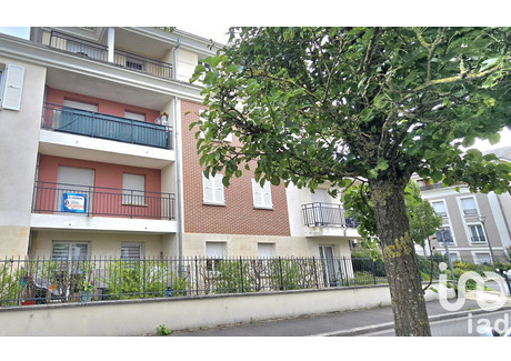 Mieszkanie na sprzedaż - Orleans, Francja, 61 m², 168 296 USD (688 331 PLN), NET-100527653