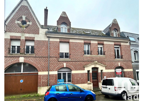 Dom na sprzedaż - Bapaume, Francja, 245 m², 184 972 USD (765 786 PLN), NET-103113398