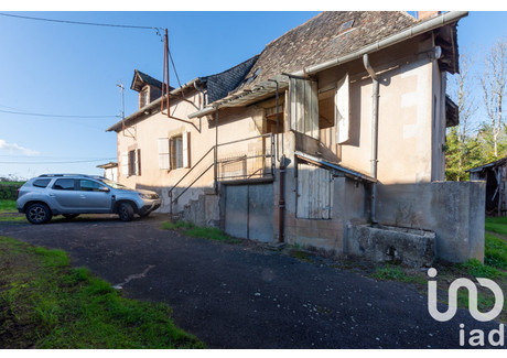 Dom na sprzedaż - Objat, Francja, 80 m², 109 609 USD (449 399 PLN), NET-95991185