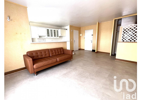 Mieszkanie na sprzedaż - Athis-Mons, Francja, 65 m², 203 771 USD (802 858 PLN), NET-95539881