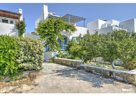 Dom na sprzedaż - Aegean Islands Naxos, Grecja, 94 m², 500 499 USD (1 921 916 PLN), NET-100345434