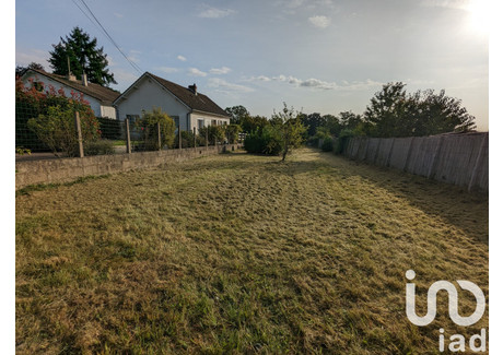 Działka na sprzedaż - Appoigny, Francja, 728 m², 44 034 USD (177 015 PLN), NET-98590837