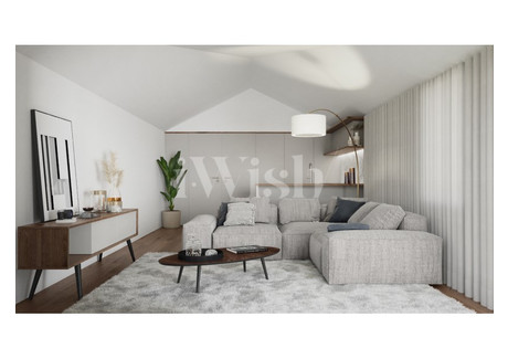 Mieszkanie na sprzedaż - Cedofeita, Santo Ildefonso, Sé, Miragaia, São Nico, Portugalia, 94 m², 521 095 USD (2 131 278 PLN), NET-80500010