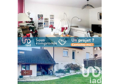 Mieszkanie na sprzedaż - Divonne-Les-Bains, Francja, 87 m², 425 970 USD (1 746 479 PLN), NET-102772221