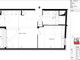 Mieszkanie na sprzedaż - Lyon, Francja, 41 m², 335 225 USD (1 337 547 PLN), NET-96657227