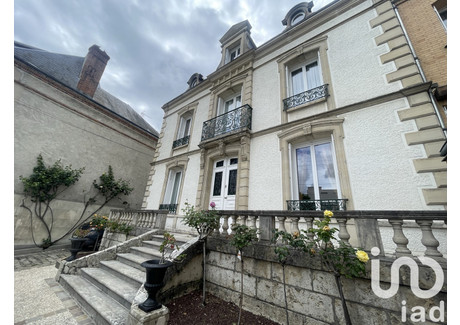 Dom na sprzedaż - Chartres, Francja, 304 m², 1 110 640 USD (4 520 305 PLN), NET-97796780