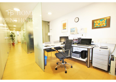 Biuro na sprzedaż - Barcelona, Hiszpania, 99 m², 315 231 USD (1 242 011 PLN), NET-97334620