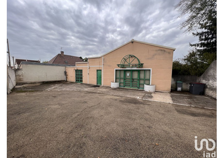 Dom na sprzedaż - Sens, Francja, 250 m², 236 404 USD (952 709 PLN), NET-95596796