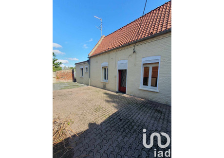 Dom na sprzedaż - Aubencheul-Au-Bac, Francja, 65 m², 142 789 USD (558 306 PLN), NET-101171154