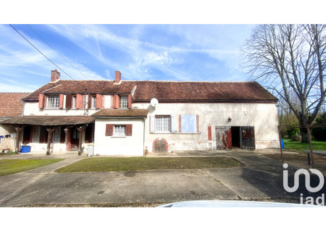 Dom na sprzedaż - Soucy, Francja, 140 m², 251 323 USD (1 042 989 PLN), NET-96656565