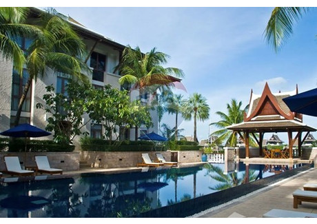 Mieszkanie na sprzedaż - Phuket, Tajlandia, 179 m², 567 350 USD (2 309 113 PLN), NET-101865068