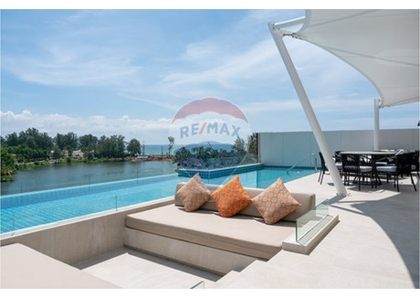 Mieszkanie na sprzedaż - Phuket, Tajlandia, 316 m², 2 299 386 USD (9 381 494 PLN), NET-102058416