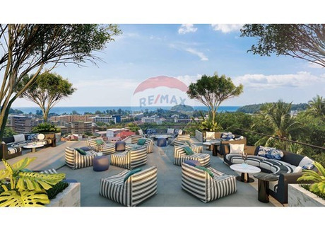 Mieszkanie na sprzedaż - Phuket, Tajlandia, 49 m², 200 189 USD (830 786 PLN), NET-102139979